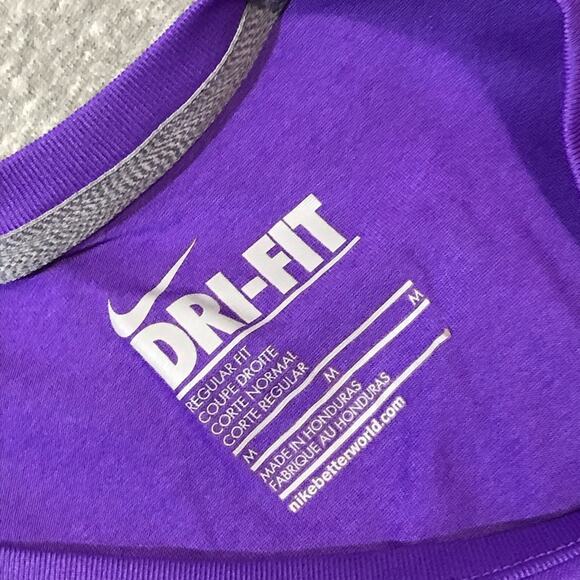 NIKE Dri Fit Top - Picture 6 of 6